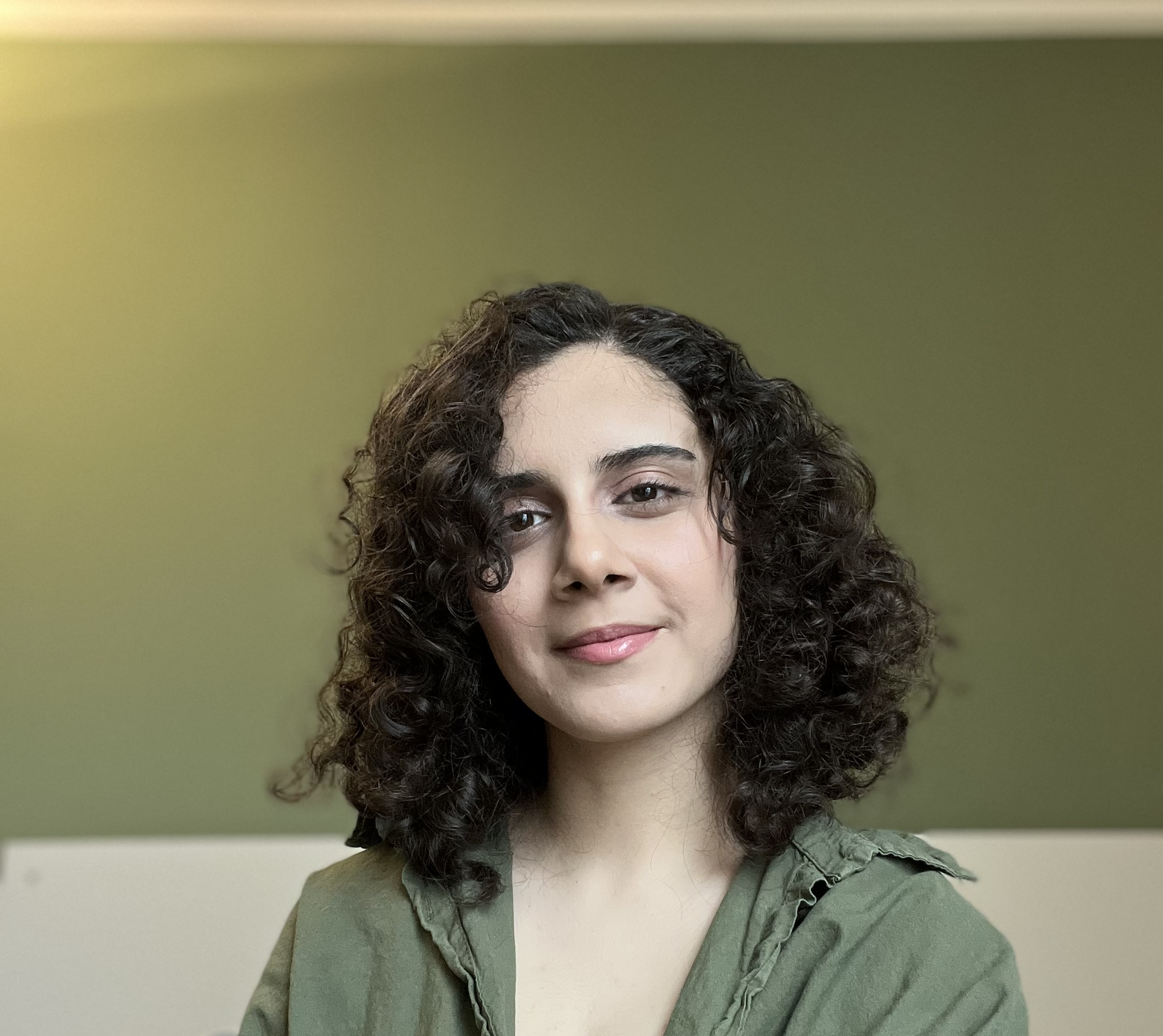 Termeh Taheri